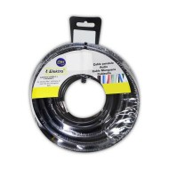 Καλώδιο EDM 28331 Μαύρο 3 x 1 mm 10 m