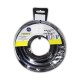 Καλώδιο EDM 28347 Μαύρο 3 x 2,5 mm 5 m