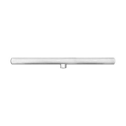 LED Σωλήνας EDM 98821 Linestra F 60 W 9 W S14D 700 lm 950 Lm Ø 3 x 50 cm (6400 K)
