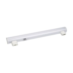 LED Σωλήνας EDM 98807 Linestra F 35 W 7 W 48 W S14S 500 lm 600 lm Ø 3 x 30 cm (2700 K)