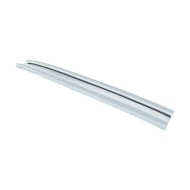 Weatherstrip Geko Λευκό 25 mm x 95 cm