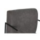 Πολυθρόνα DKD Home Decor Γκρι Μέταλλο πολυεστέρας (64 x 69,5 x 76 cm) Πολυθρόνα DKD Home Decor Γκρι Μέταλλο πολυεστέρας (64 x 69,5 x 76 cm)