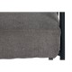 Πολυθρόνα DKD Home Decor Γκρι Μέταλλο πολυεστέρας (64 x 69,5 x 76 cm) Πολυθρόνα DKD Home Decor Γκρι Μέταλλο πολυεστέρας (64 x 69,5 x 76 cm)