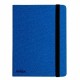 Θήκη Tablet και πληκτρολογιού Nilox NXFU003 Μπλε