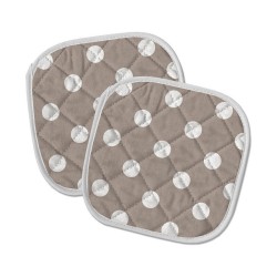 Πανί κουζίνας  Inofix 20 x 20 cm