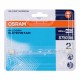 Λάμπα αλόγονου Osram Superstar Γραμμικός 400 W R7s 8750 Lm (2900 K) Λάμπα αλόγονου Osram Superstar Γραμμικός 400 W R7s 8750 Lm (2900 K)
