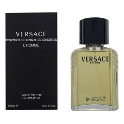 Ανδρικό Άρωμα Versace TP-8011003813070_Vendor EDT