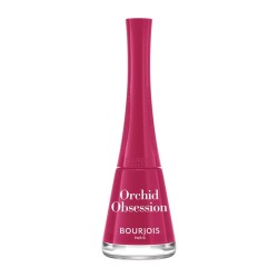 βαφή νυχιών Bourjois Seconde Nº 051-orchid obsession 9 ml