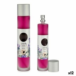 σπρέι αποσμητικό χώρου Acorde 100ML SPRY-LAV Λεβάντα 100 ml (12 Μονάδες)