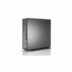 PC Γραφείου Fujitsu ESPRIMO Q7010 Intel Core i5-10400T 8 GB RAM 512 GB SSD (Ανακαινισμenα A)