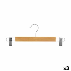 κρεμάστρα για παντελόνια 5five Simply Smart 33,5 x 12 cm Παντελόνια