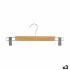 κρεμάστρα για παντελόνια 5five Simply Smart 33,5 x 12 cm Παντελόνια