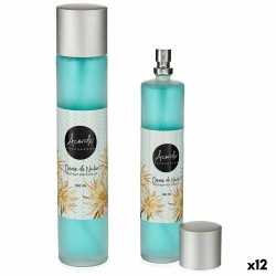σπρέι αποσμητικό χώρου Acorde 100ML SPRY-DAM Καλόγερος για Κουστούμι 100 ml (12 Μονάδες)