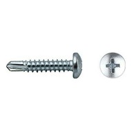 Βιδωτή βίδα CELO 1000 Unidades 3,5 x 9,5 mm Ψευδάργυρο