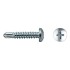 Βιδωτή βίδα CELO 1000 Unidades 3,5 x 9,5 mm Ψευδάργυρο
