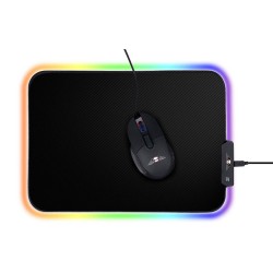 Mousepad Gaming No Fear 25 x 35 cm