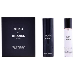 Σετ Ανδρικό Άρωμα Chanel BLEU