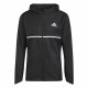 Ανδρικό Aθλητικό Mπουφάν Adidas Own the Run Μαύρο Ανδρικό Aθλητικό Mπουφάν Adidas Own the Run Μαύρο