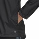 Ανδρικό Aθλητικό Mπουφάν Adidas Own the Run Μαύρο Ανδρικό Aθλητικό Mπουφάν Adidas Own the Run Μαύρο