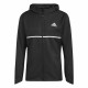 Ανδρικό Aθλητικό Mπουφάν Adidas Own the Run Μαύρο Ανδρικό Aθλητικό Mπουφάν Adidas Own the Run Μαύρο