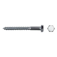 Βίδα CELO Βιδωτή βίδα 50 Μονάδες (6 x 70 mm) (70 mm)