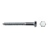 Βίδα CELO Βιδωτή βίδα 50 Μονάδες (6 x 70 mm) (70 mm)