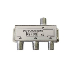 Διαχωριστικό EDM 5-2050 Mhz