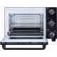Μίνι Ηλεκτρικός Φούρνος Continental Edison CEMF22B 1300 W (Δωρεάν Μεταφορικά)
