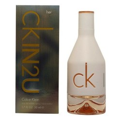 Γυναικείο Άρωμα Calvin Klein EDT
