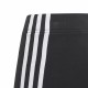 Αθλητικά Κολάν για Παιδιά Adidas Essentials 3 Stripes Μαύρο Αθλητικά Κολάν για Παιδιά Adidas Essentials 3 Stripes Μαύρο