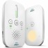 Οθόνη Ελέγχου Μωρού Philips DECT SCD502 / 26