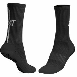 Κάλτσες Rinat Fitness Anti-Slip Μαύρο Κάλτσες Rinat Fitness Anti-Slip Μαύρο