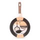 Τηγάνι μη-stick EDM Eneas Ø 18 cm Τηγάνι μη-stick EDM Eneas Ø 18 cm