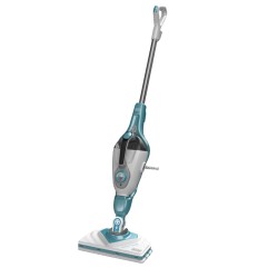 Σκούπα Ατμοκαθαριστής Black & Decker Steam-Mop 500 ml 1600 W (Δωρεάν Μεταφορικά)