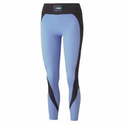 Αθλητικά Γυναικεία Κολάν Puma Fit Eversculpt Ακουαμαρίνης Αθλητικά Γυναικεία Κολάν Puma Fit Eversculpt Ακουαμαρίνης