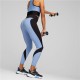 Αθλητικά Γυναικεία Κολάν Puma Fit Eversculpt Ακουαμαρίνης Αθλητικά Γυναικεία Κολάν Puma Fit Eversculpt Ακουαμαρίνης