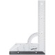 Ομάδα Wolfcraft 5205000 Χάλυβας (200 x 300 mm) Ομάδα Wolfcraft 5205000 Χάλυβας (200 x 300 mm)