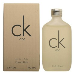 Άρωμα Unisex Ck One Calvin Klein 3607343811798 EDT CK One Ck One