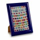 Κορνίζα (1 x 21,5 x 16,5 cm) (12 Μονάδες) Κορνίζα (1 x 21,5 x 16,5 cm) (12 Μονάδες)