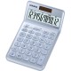 Αριθμομηχανή Casio JW-200SC-BU Μπλε Πλαστική ύλη Αριθμομηχανή Casio JW-200SC-BU Μπλε Πλαστική ύλη