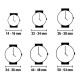 Smartwatch Casio NEW OAK Smartwatch Casio NEW OAK