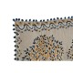Πολυθρόνα DKD Home Decor Κίτρινο Μπλε Μπεζ 145 x 76 x 1 cm Πολυθρόνα DKD Home Decor Κίτρινο Μπλε Μπεζ 145 x 76 x 1 cm