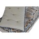 Πολυθρόνα DKD Home Decor Κίτρινο Μπλε Μπεζ 145 x 76 x 1 cm Πολυθρόνα DKD Home Decor Κίτρινο Μπλε Μπεζ 145 x 76 x 1 cm