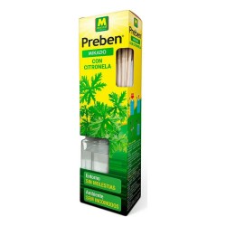 Αρωματικά στικ Massó Citronella (45 ml)