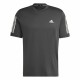 Ανδρική Μπλούζα με Κοντό Μανίκι Adidas  T-Shirt