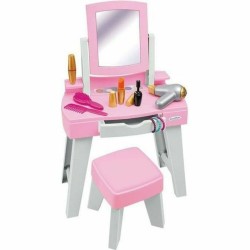 Παιδικό Παιχνίδι Ecoiffier My first dressing table 11 Τεμάχια 1 Τεμάχια (Δωρεάν Μεταφορικά)