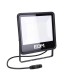 LED spotlight EDM 70404 Black Series LED spotlight EDM 70404 Black Series