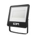 LED spotlight EDM 70404 Black Series LED spotlight EDM 70404 Black Series
