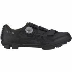Πέδιλα Ποδηλάτη Shimano SH-RX600 Μαύρο