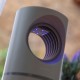 Λάμπα αναρρόφησης κατά των κουνουπιών KL Virvel InnovaGoods Λάμπα αναρρόφησης κατά των κουνουπιών KL Virvel InnovaGoods